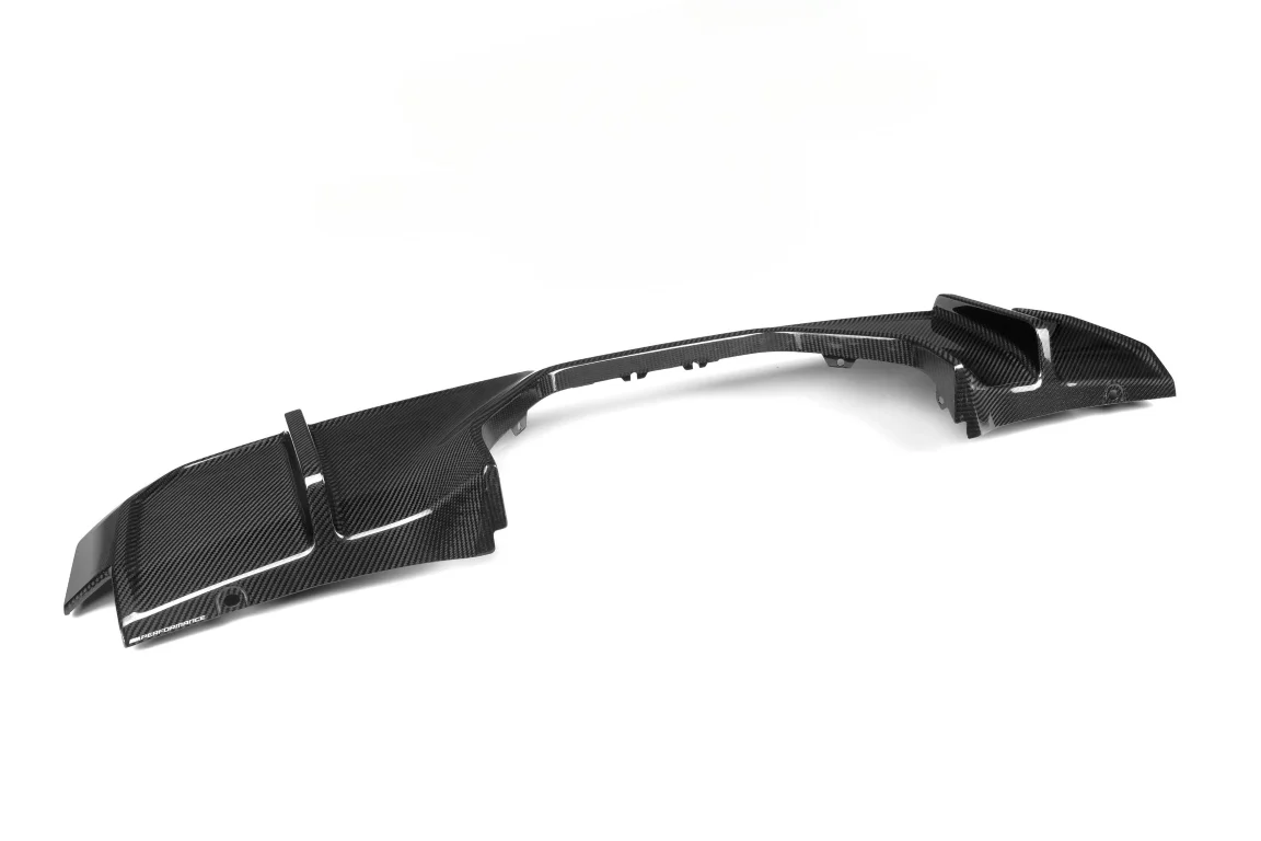 KP BMW M3/M4 Pre Preg Carbon Fibre Performance Diffuser (G80/G81/G82/G83)