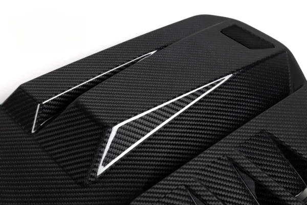 KP BMW M3/M4 Pre Preg Carbon Fibre Performance Engine Cover (G80/G81/G82/G83)