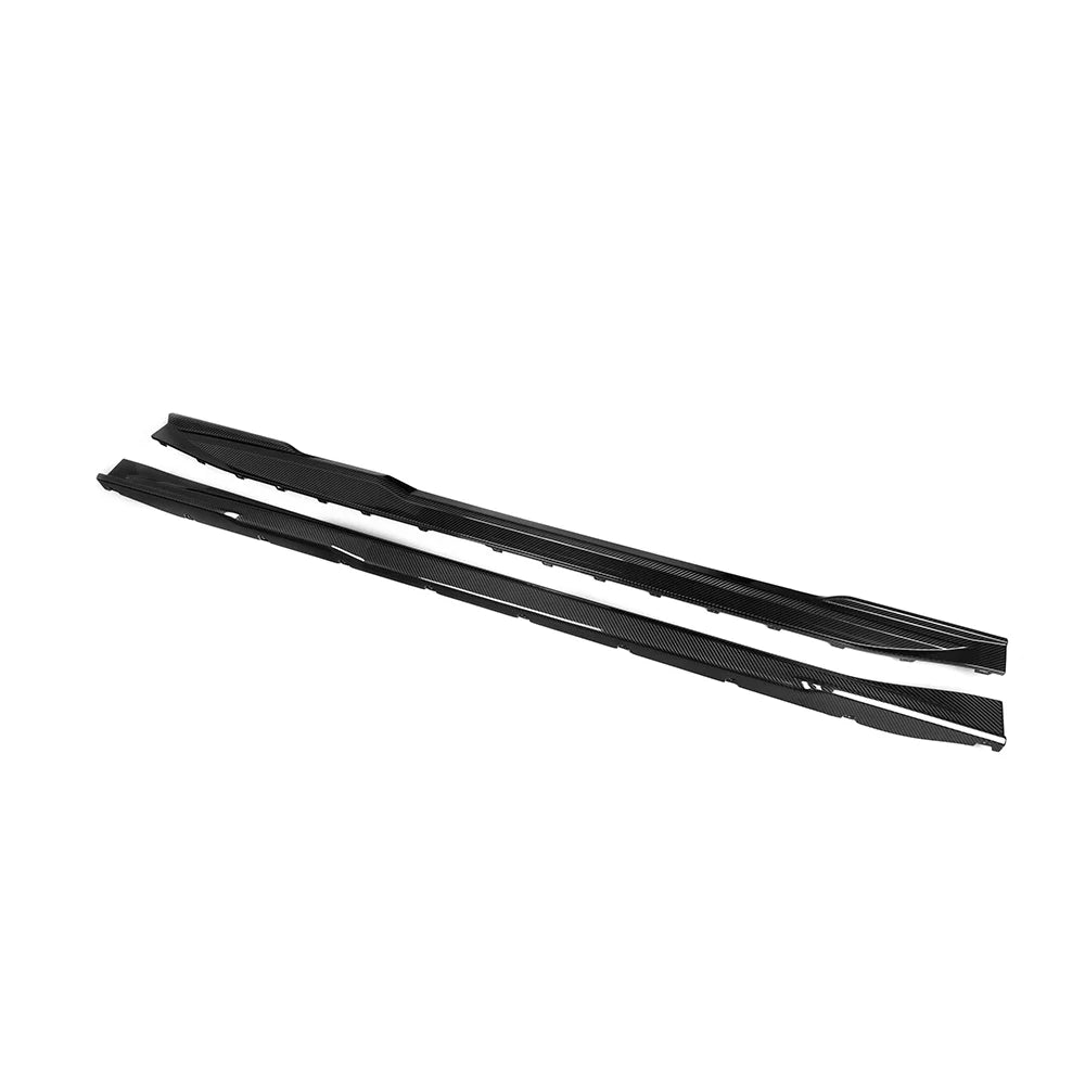 SOOQOO BMW M4 Side Skirt (G82/G83)