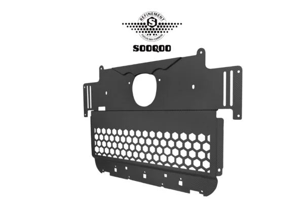 SOOQOO G87 M2 SQ Under Tray