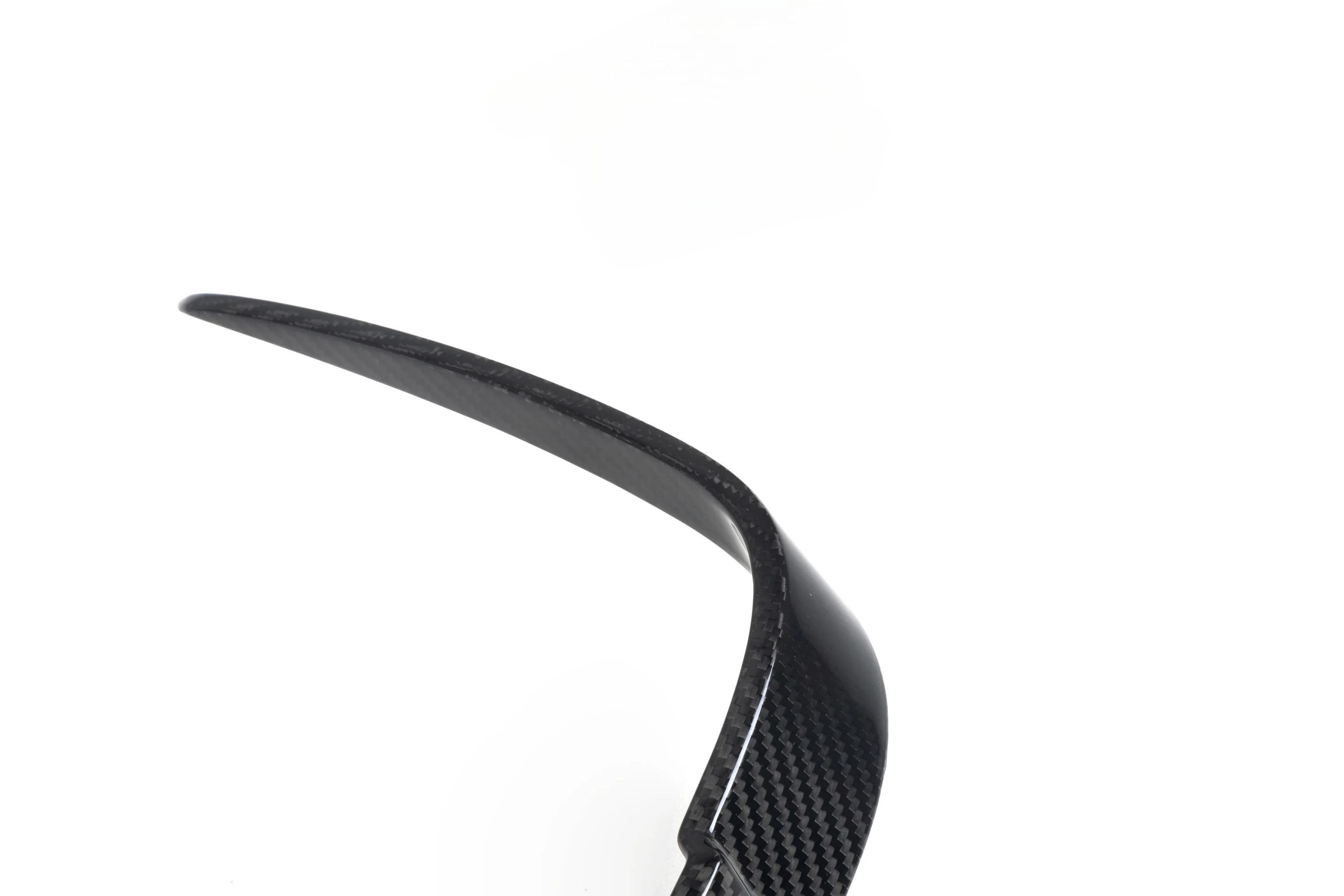 BMW M2 & M2C KP Rear Bumper Canards (F87)