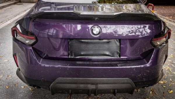 G42 2-Series KP Performance Spoiler