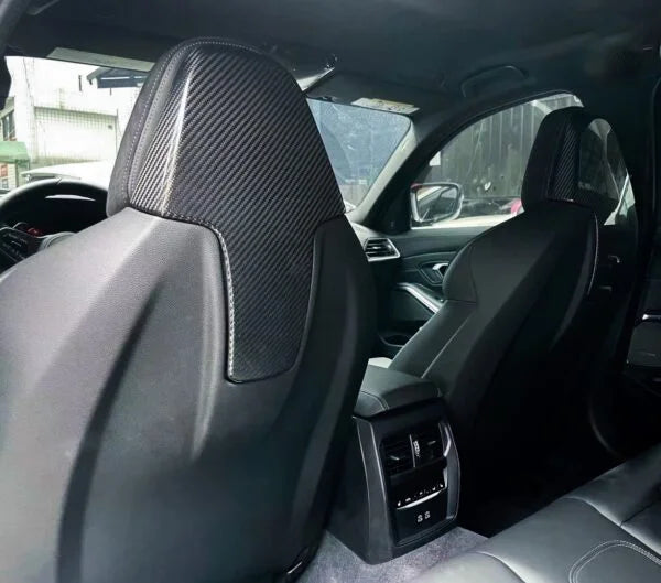 BMW 2 Series KP Backseat Cover (G42)