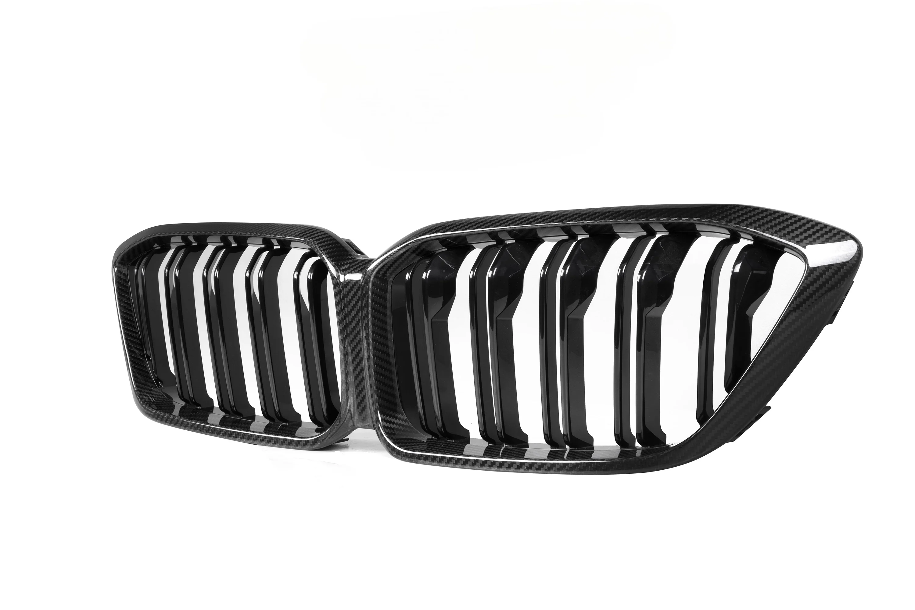 BMW M2C KP Front Kidney Grille (F87)