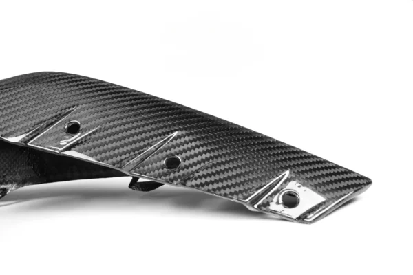 KP BMW M3/M4 Pre Preg Carbon Fibre OEM Style Front Splitter (G80/G81/G82/G83)