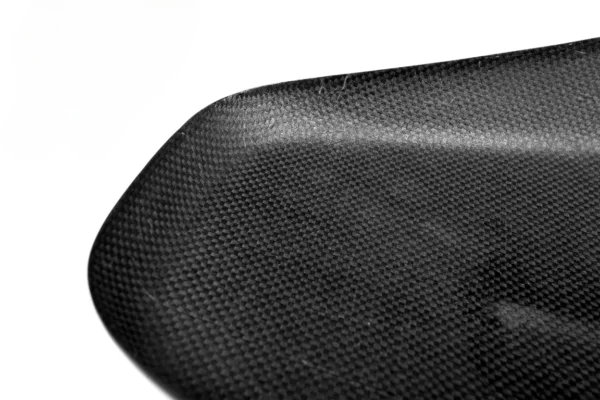 KP BMW M2 G87 Pre Preg Carbon Fibre Backseat Top Covers