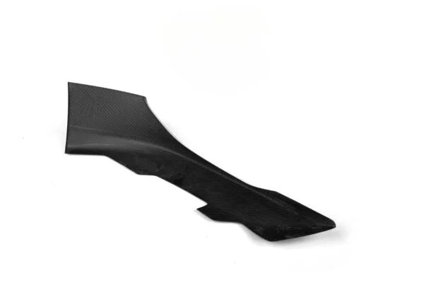 SOOQOO BMW 8 Series Front Splitter (G14/G15/G16)