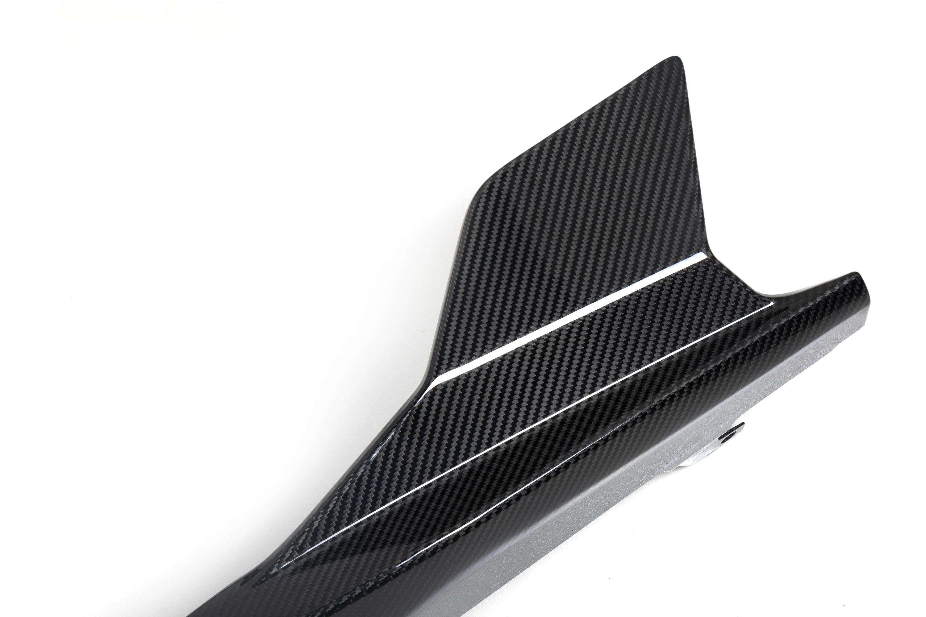 SOOQOO BMW M8 Side Skirts (F93)