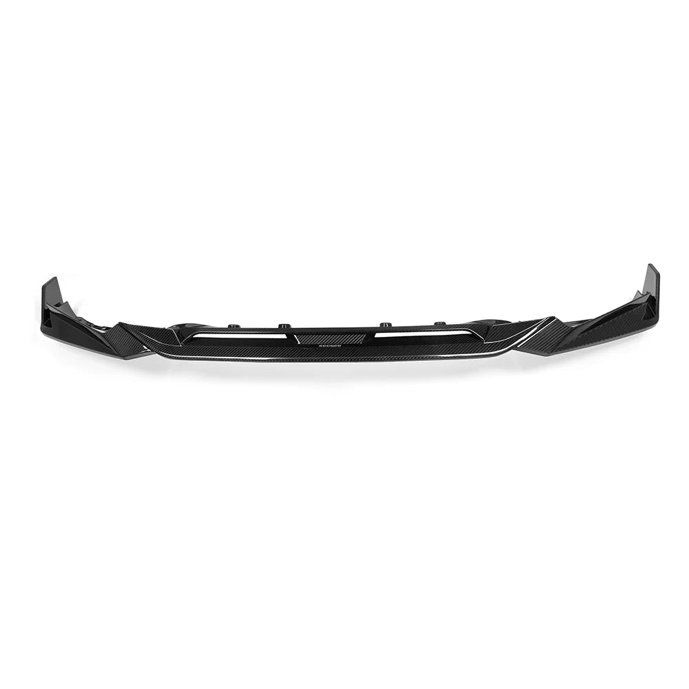 SOOQOO BMW X5 LCI Front Lip (G05/G18)
