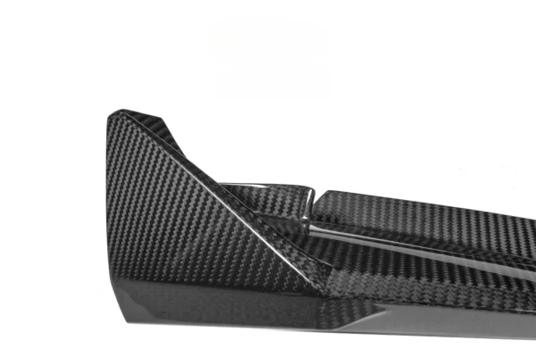 KP BMW M3/M4 Carbon Fibre Pre Preg CSL Style Front Lip (G80/G81/G82/G83)