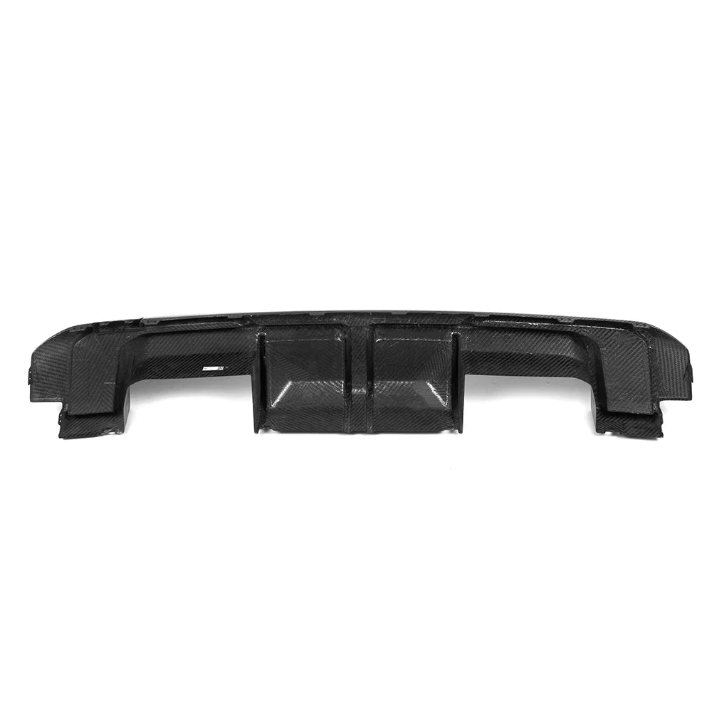 SOOQOO BMW M3/M4 Rear Diffuser (G80/G81/G82/G83)