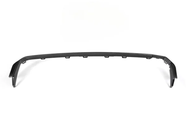 KP BMW M3/M4 Pre Preg Carbon Fibre OEM Style Diffuser Outline Trim (G80/G81/G82/G83)