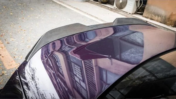 G42 2-Series KP Performance Spoiler