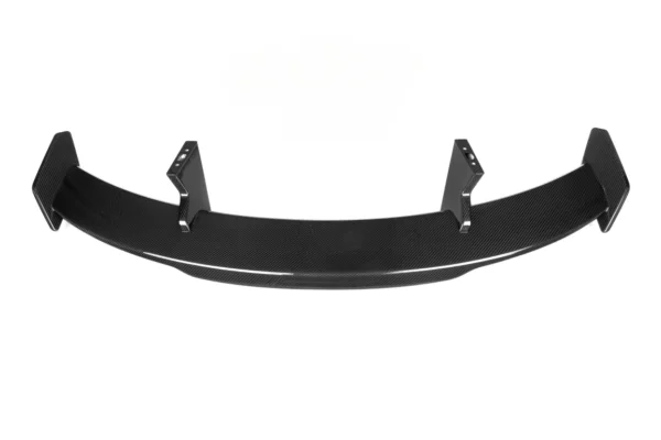 KP BMW M2/M3/M4 Pre Preg Carbon Fibre Performance Rear Wing (G87/G80/G82/G83)