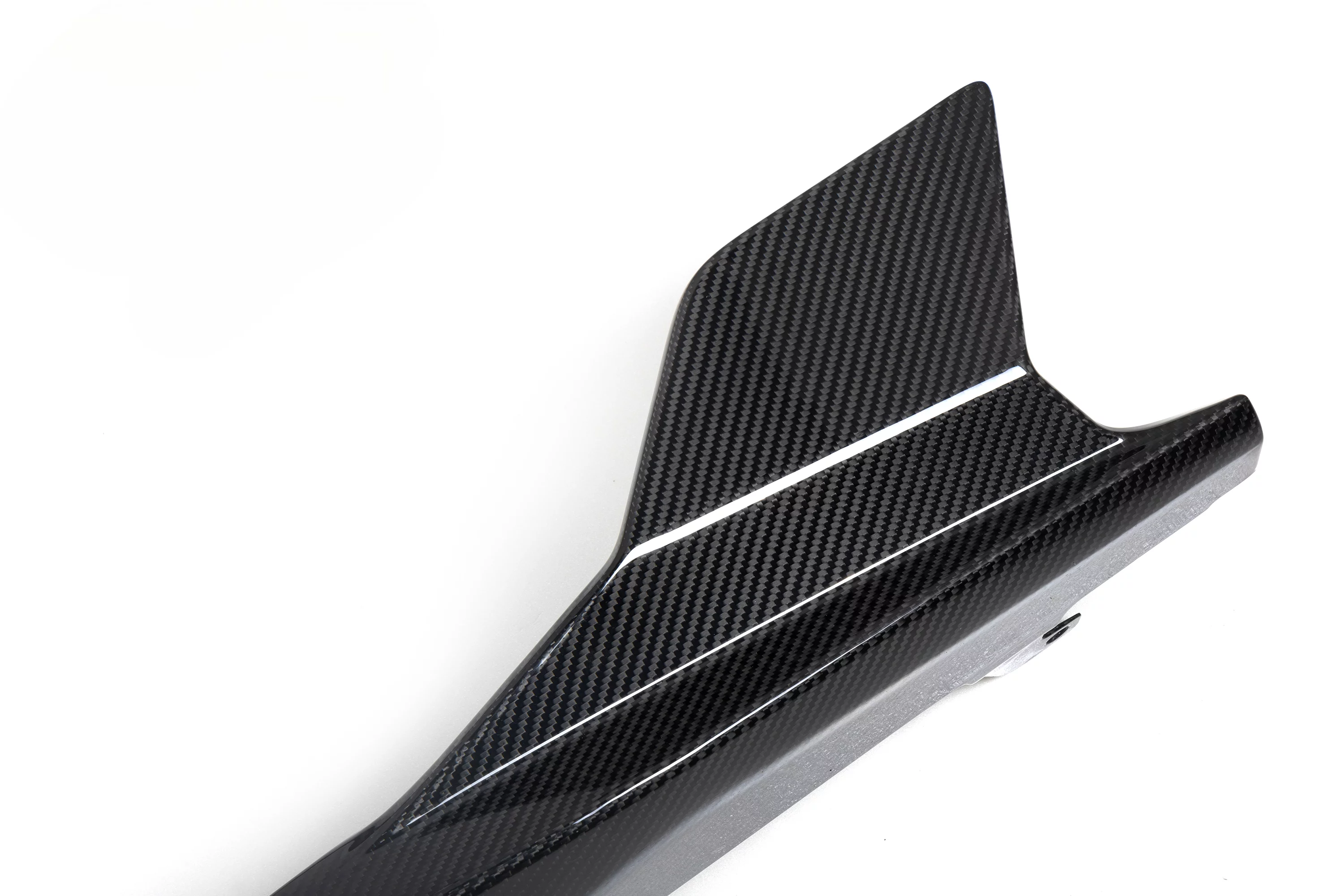 SOOQOO BMW 8 Series Side Skirts (G16)