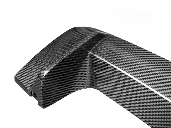 KP BMW M3/M4 Pre Preg Carbon Fibre OEM Style Rear Diffuser (G80/G81/G82/G83)