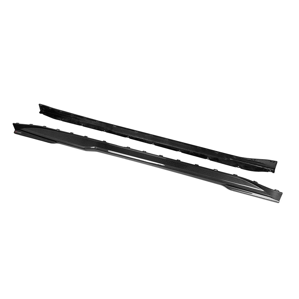 SOOQOO BMW M3 Side Skirt (G80/G81)
