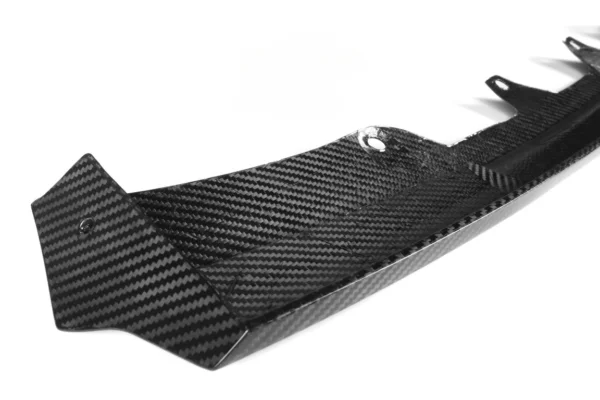 KP BMW M3/M4 Pre Preg Carbon Fibre V Style Front Lip (G80/G81/G82/G83)