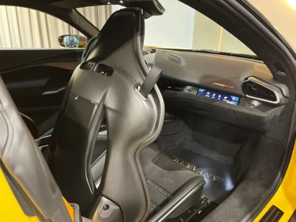 KEYVANY Ferrari 296 GTB