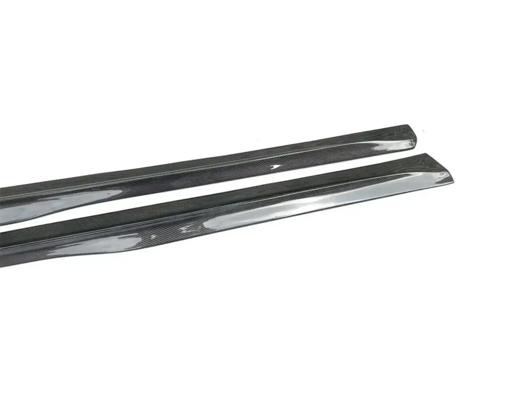 BMW M4 KP PSM Style Side Skirt (F82)