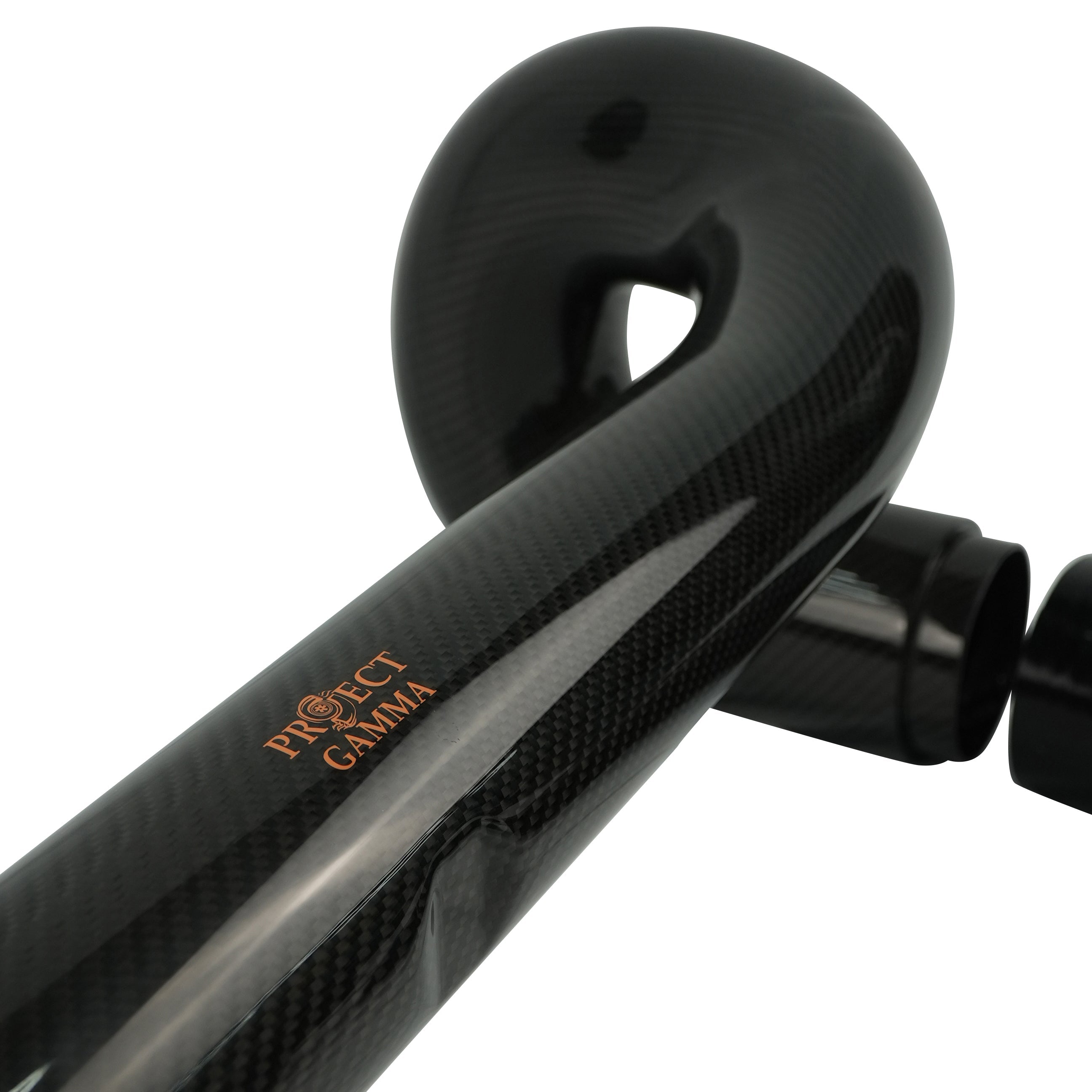 PROJECT GAMMA - BMW M3 | M4 (G80/G82/G87)CARBON FIBER INTAKES & FILTERS