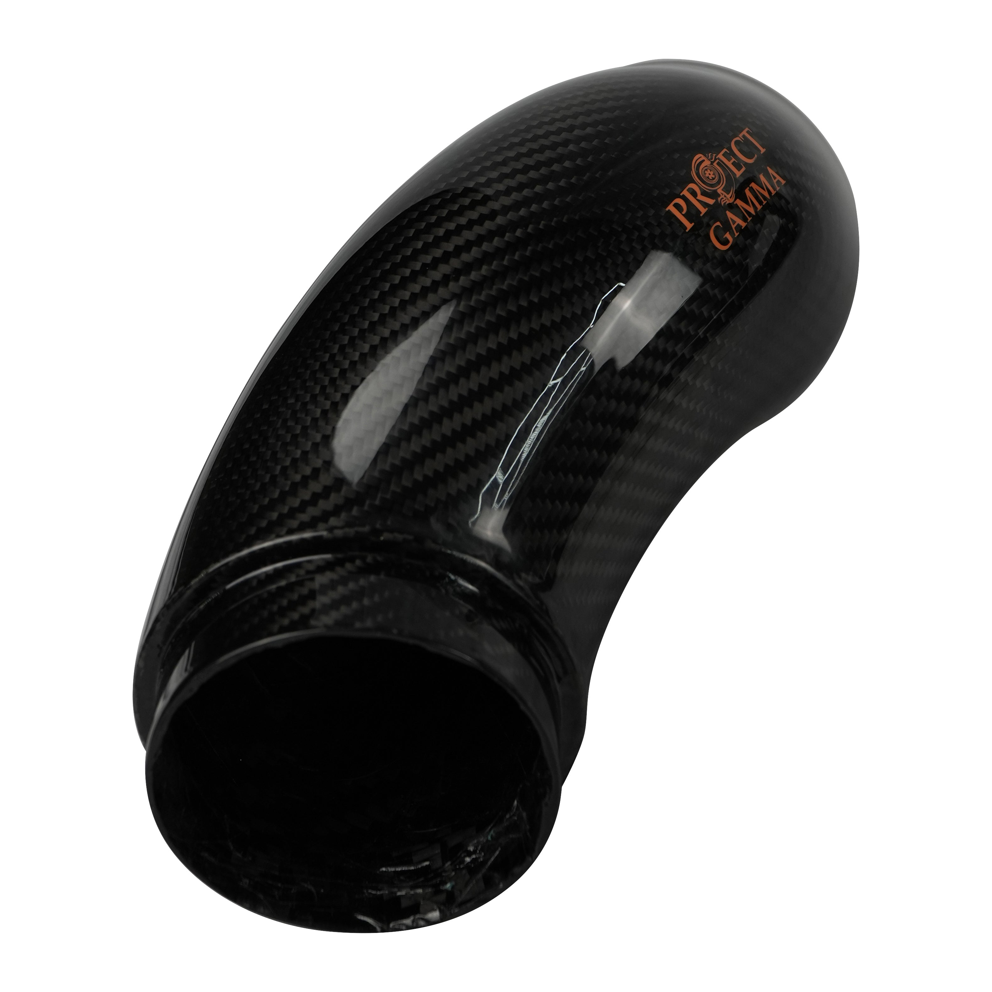 PROJECT GAMMA - BMW M3 | M4 (G80/G82/G87)CARBON FIBER INTAKES & FILTERS