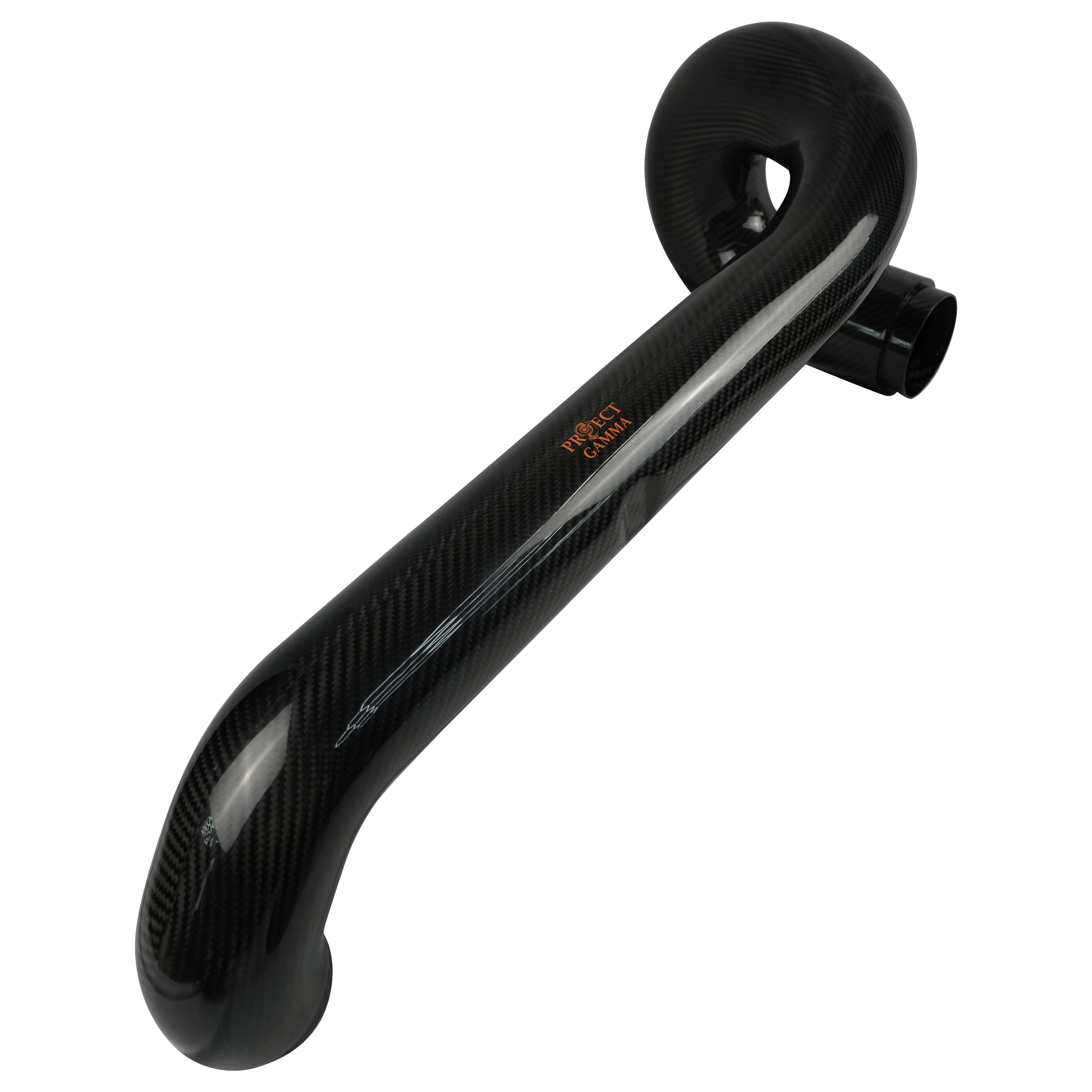 PROJECT GAMMA - BMW M3 | M4 (G80/G82/G87)CARBON FIBER INTAKES & FILTERS