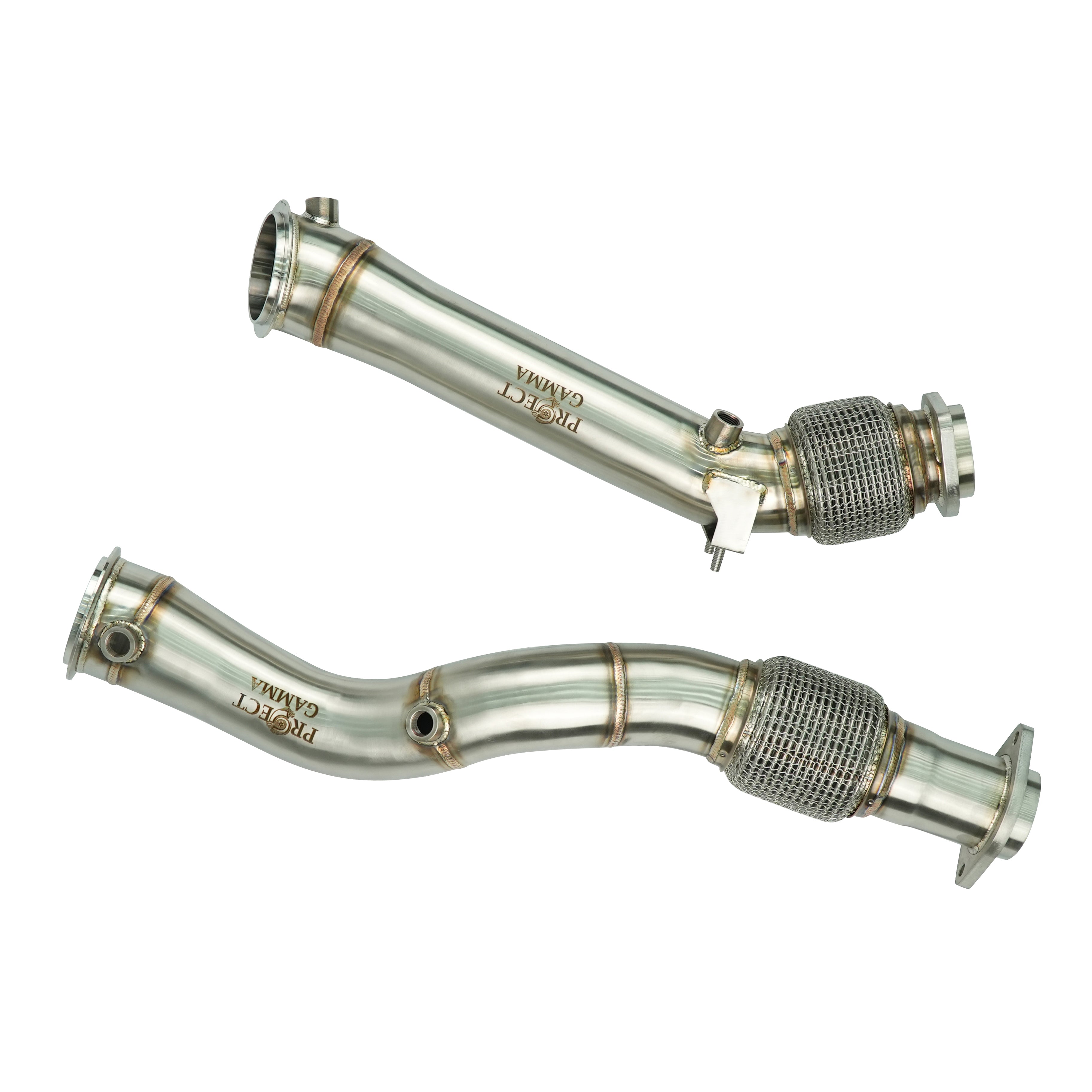 bmw-s58-stainless-steel-downpipes