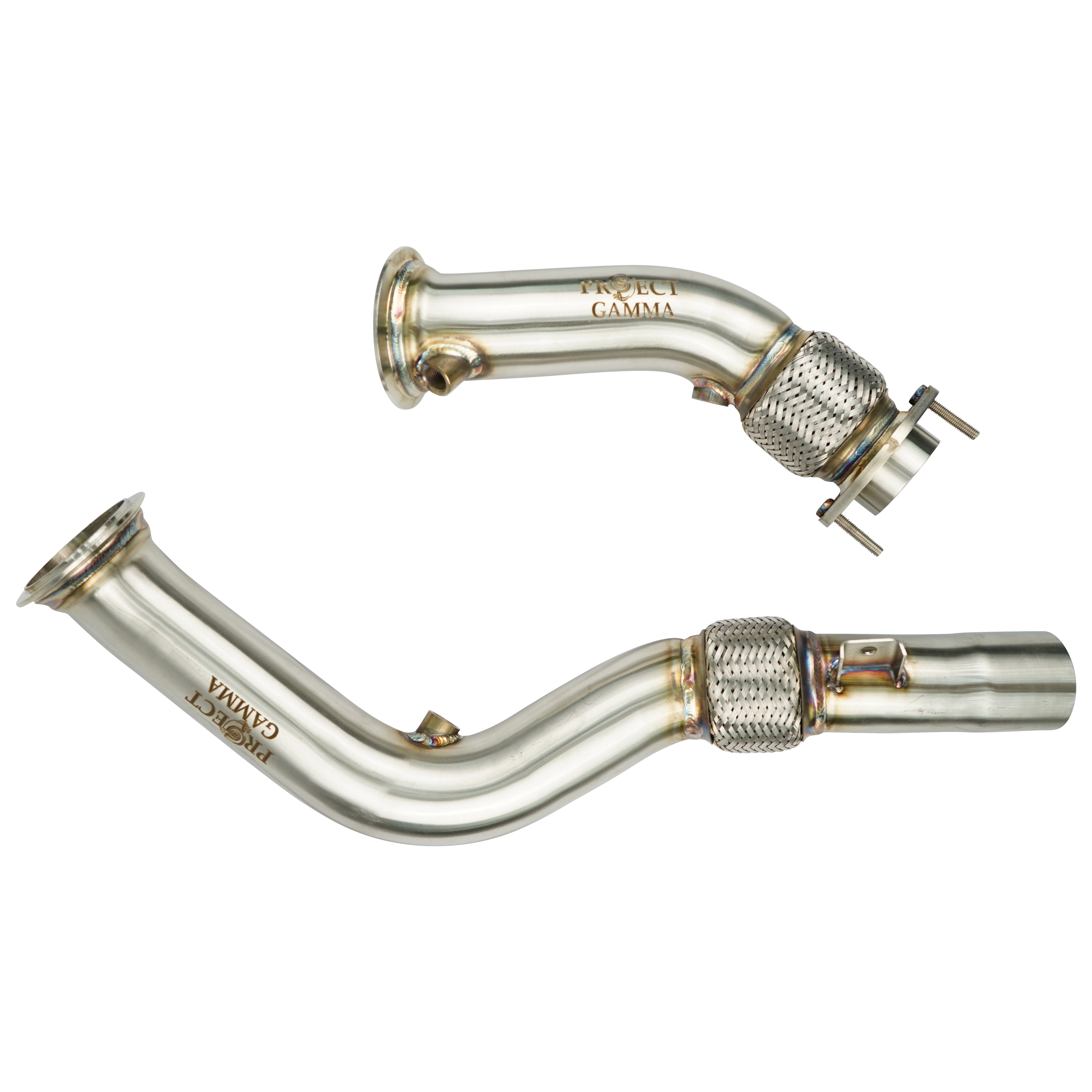 bmw-s55-downpipes