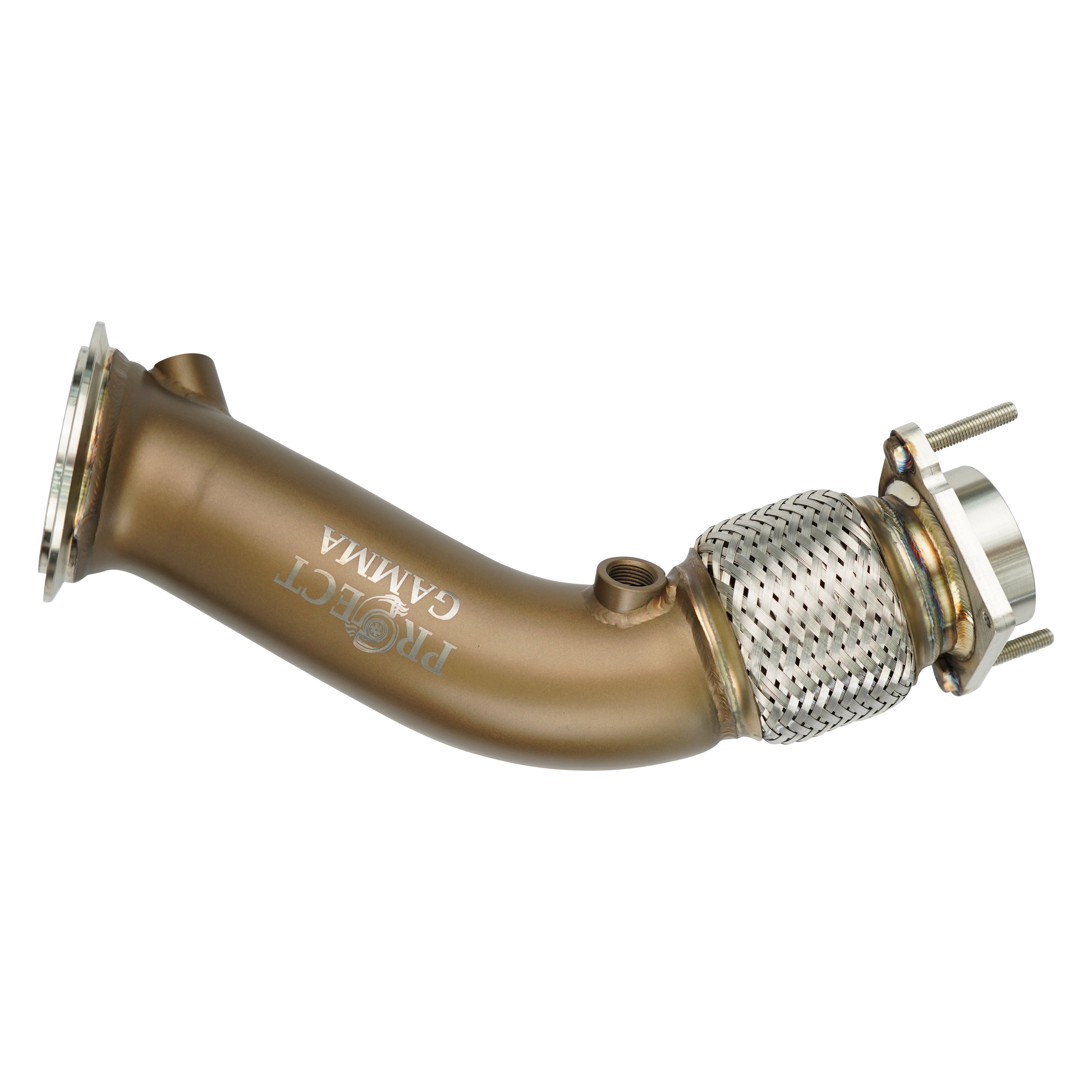 bmw-s55-downpipes