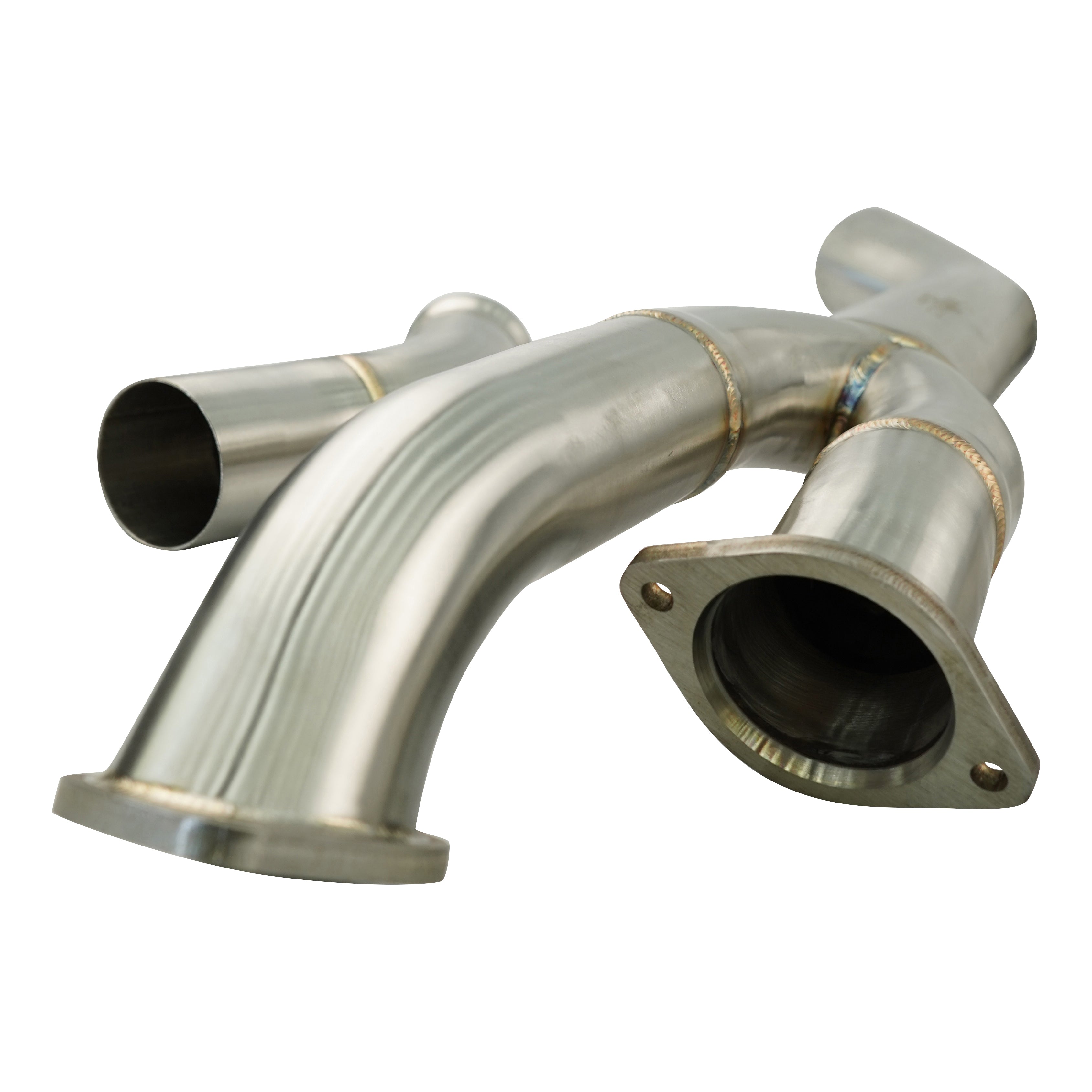 PROJECT GAMMA - BMW M3/M4 MIDPIPES (G80/G82/G83)