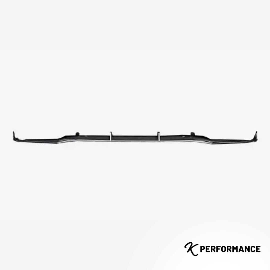 KEYVANY Audi RS6 Front Lip (C8)