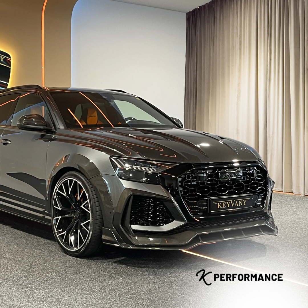 KEYVANY Audi RSQ8