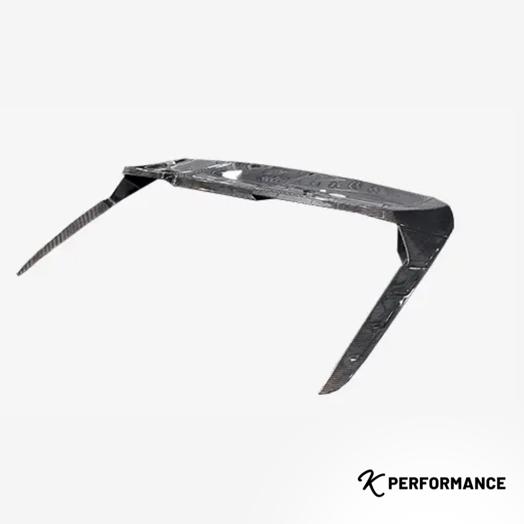 KEYVANY Audi RS6 Rear Roof Spoiler (C8)