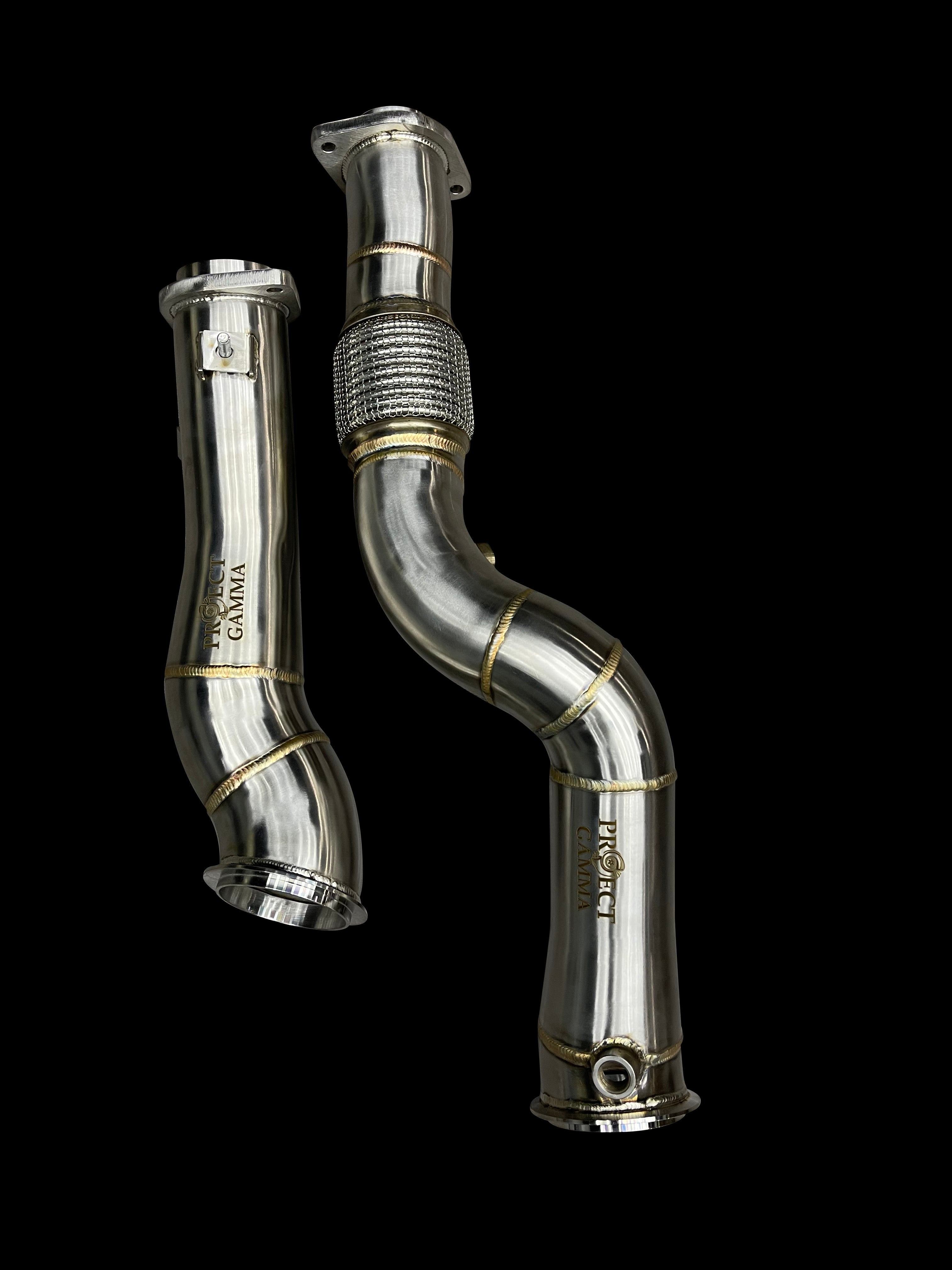 bmw-m3-m4-g8x-downpipe-and-project-gamma-tune-package