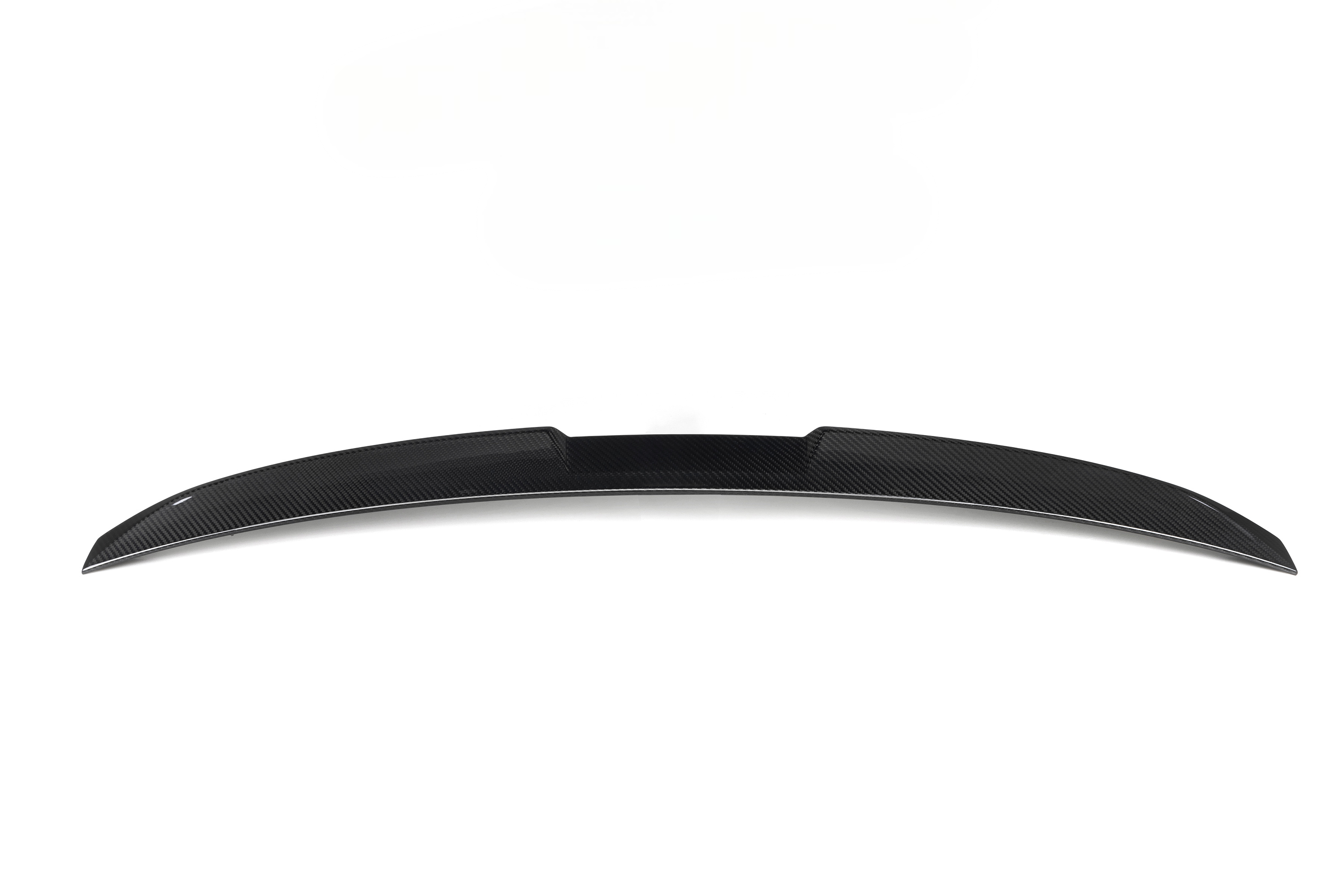 KP BMW M5 G90 Pre Preg Carbon Fibre Performance Boot Spoiler