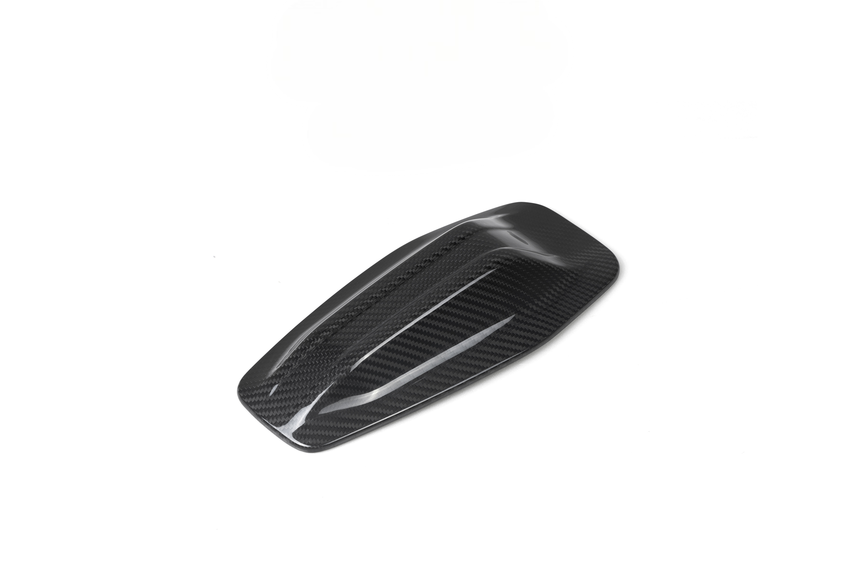 KP BMW M5 Touring G99 Pre Preg Carbon Fibre Antenna