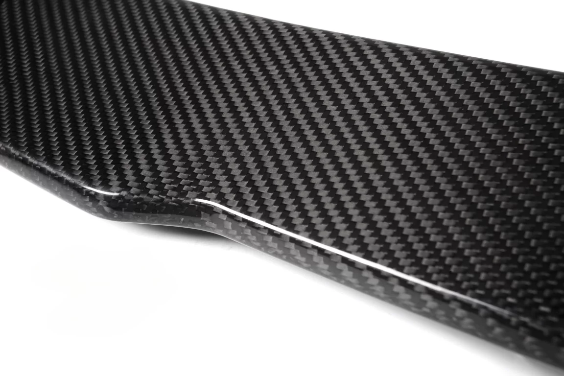 KP BMW M3 G80 Pre Preg Carbon Fibre CS Style Spoiler