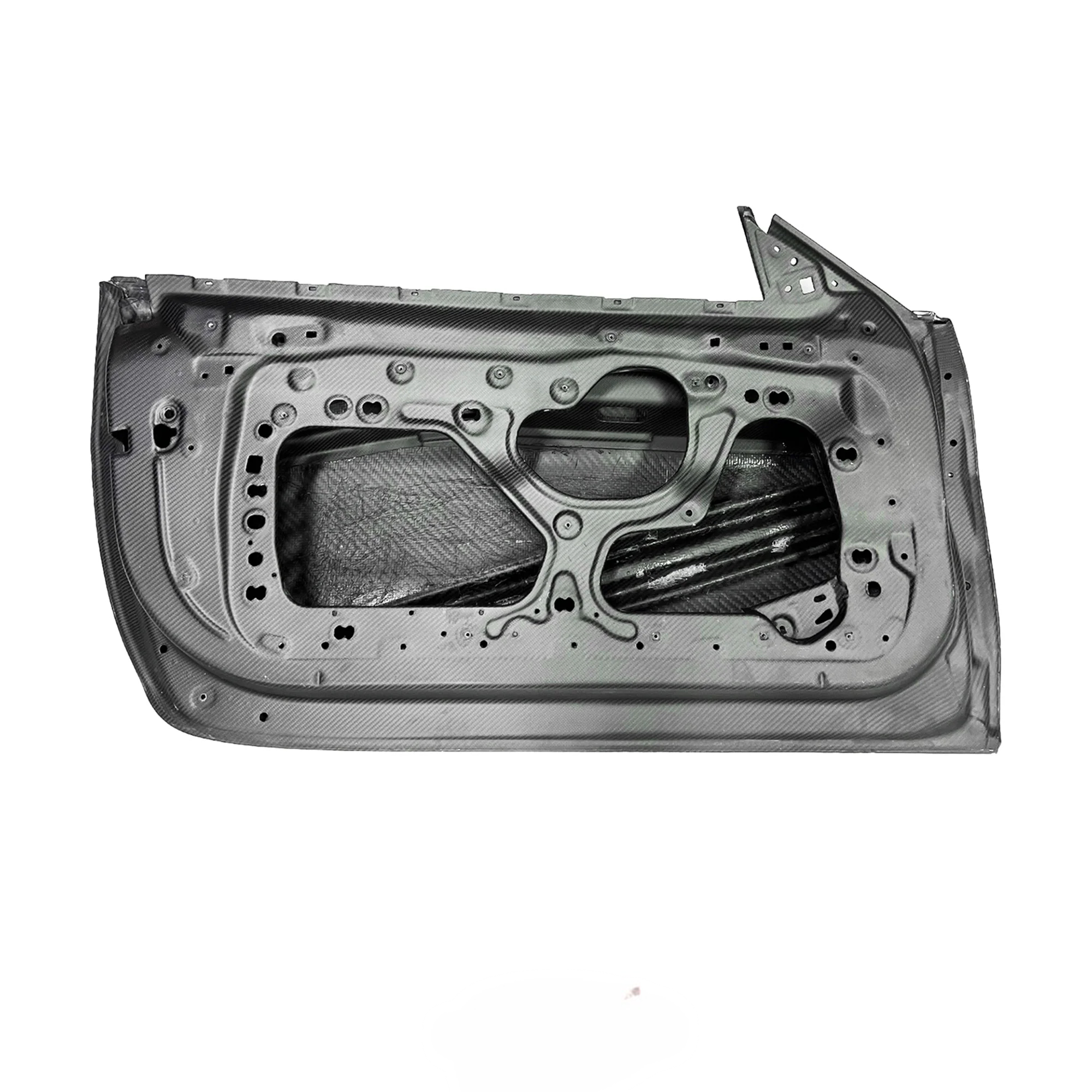 KP BMW M4 G82/83/G22/G23 PRE PREG DRY CARBON FIBRE DOORS