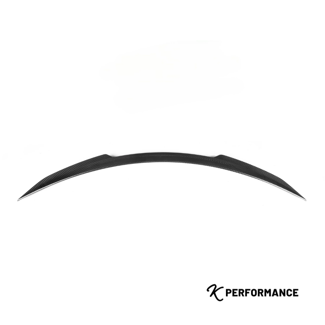 C43/C63 C-Class KP Spoiler