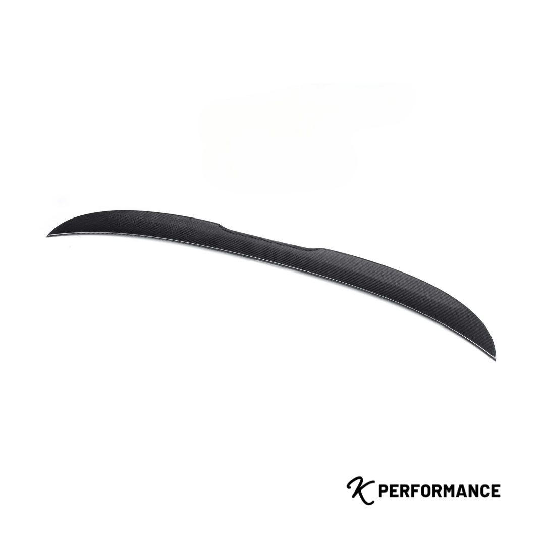 KP BMW M8/8 Series Performance Spoiler (F92/G15)
