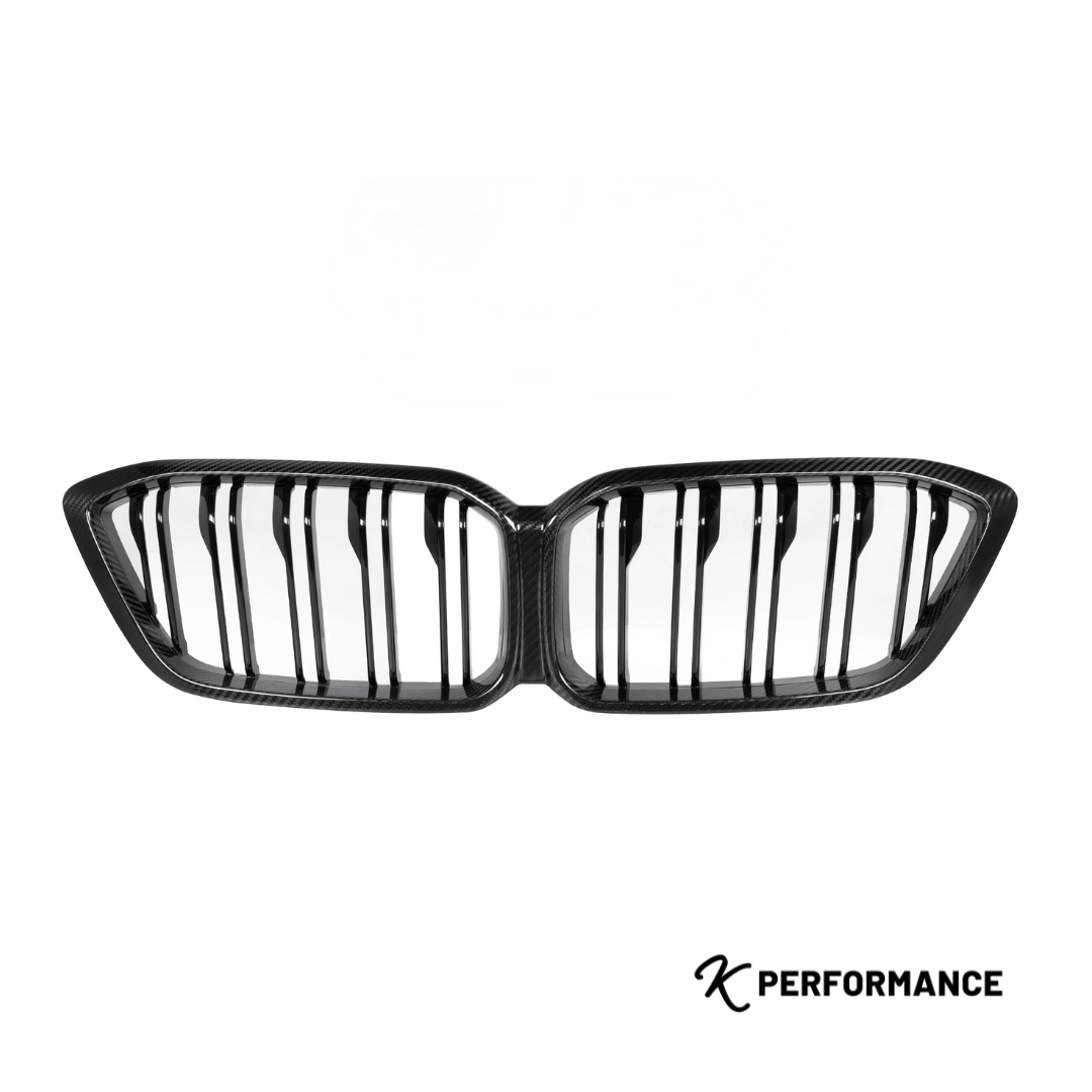 BMW M2C KP Front Kidney Grille (F87)