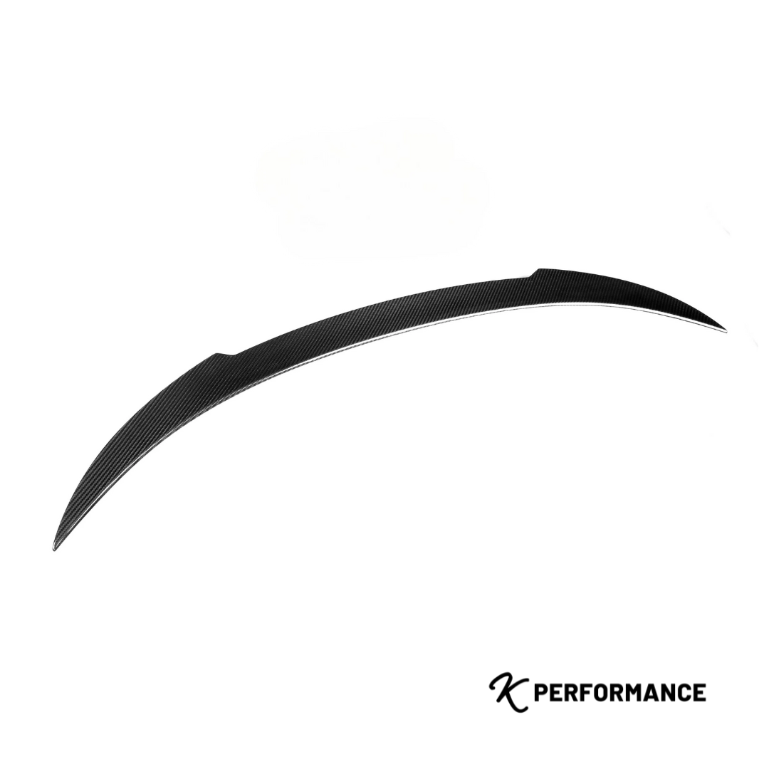 KP BMW M8/8 Series V Style Spoiler (F92/G15)