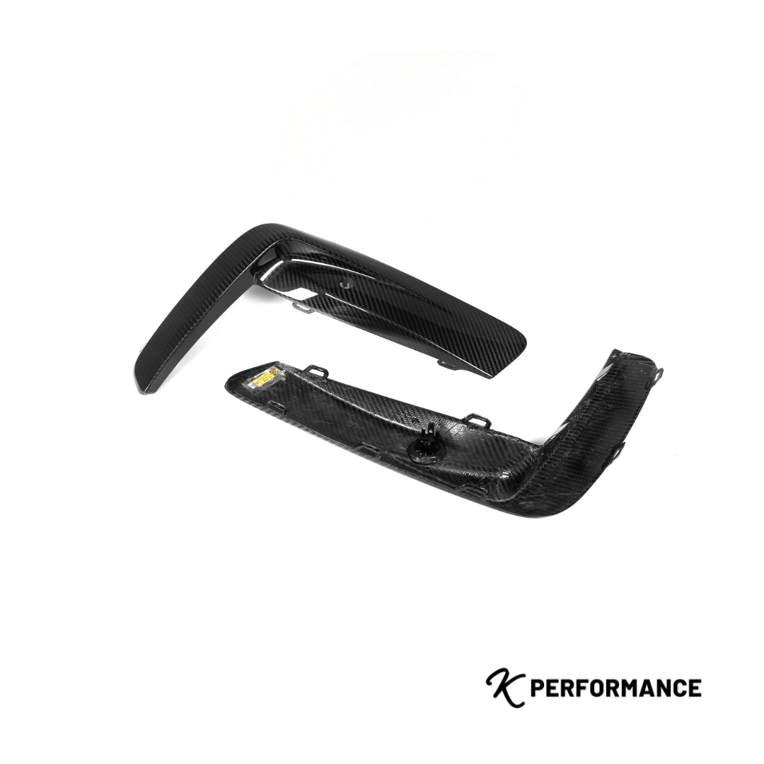 BMW M8 KP Front Bumpert Trim (F91/F92/F93)