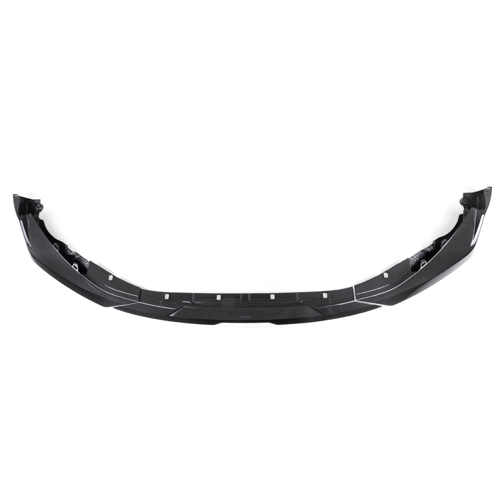 SOOQOO BMW M3/M4 V2 Front Lip (G80/G81/G82/G83)