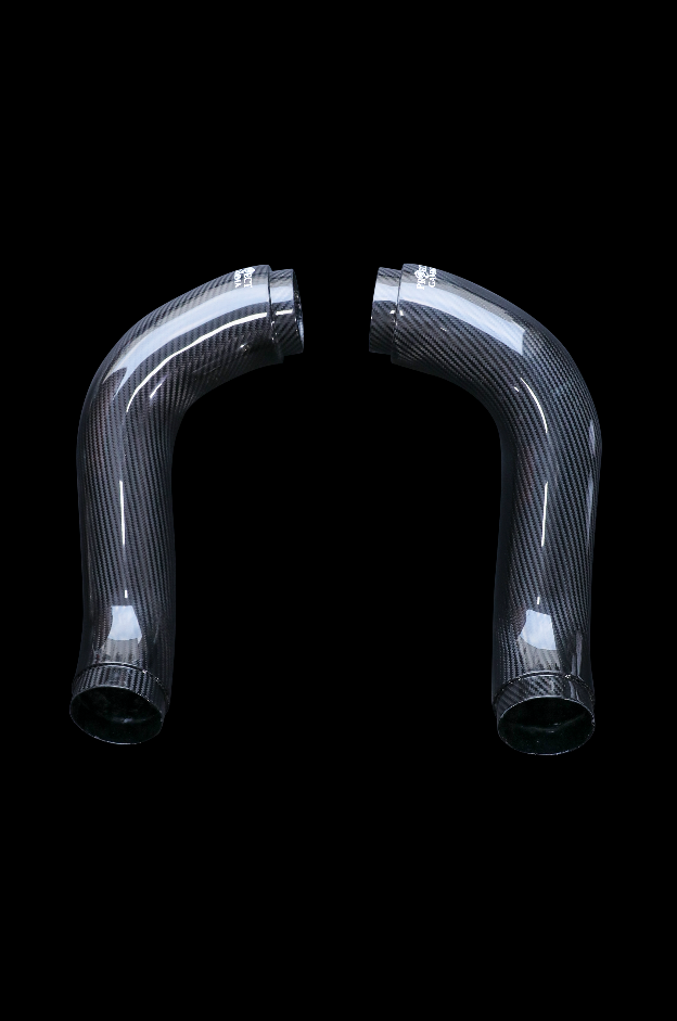 BMW Carbon Intake