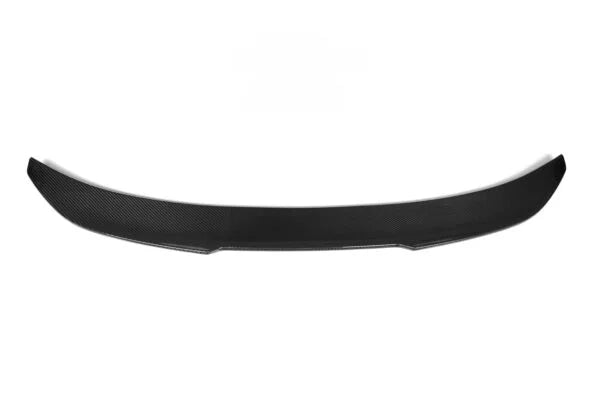 KP BMW M4 F82 Pre Preg Carbon Fibre PSM Style Boot Spoiler