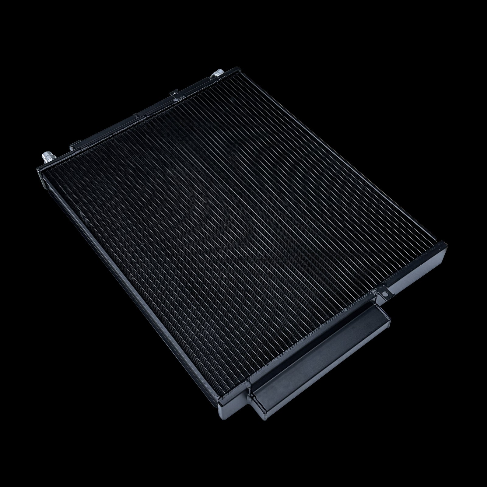 PROJECT GAMMA - BMW G20 340I | 330I | A90 SUPRA HEAT EXCHANGER (B46 | B58)