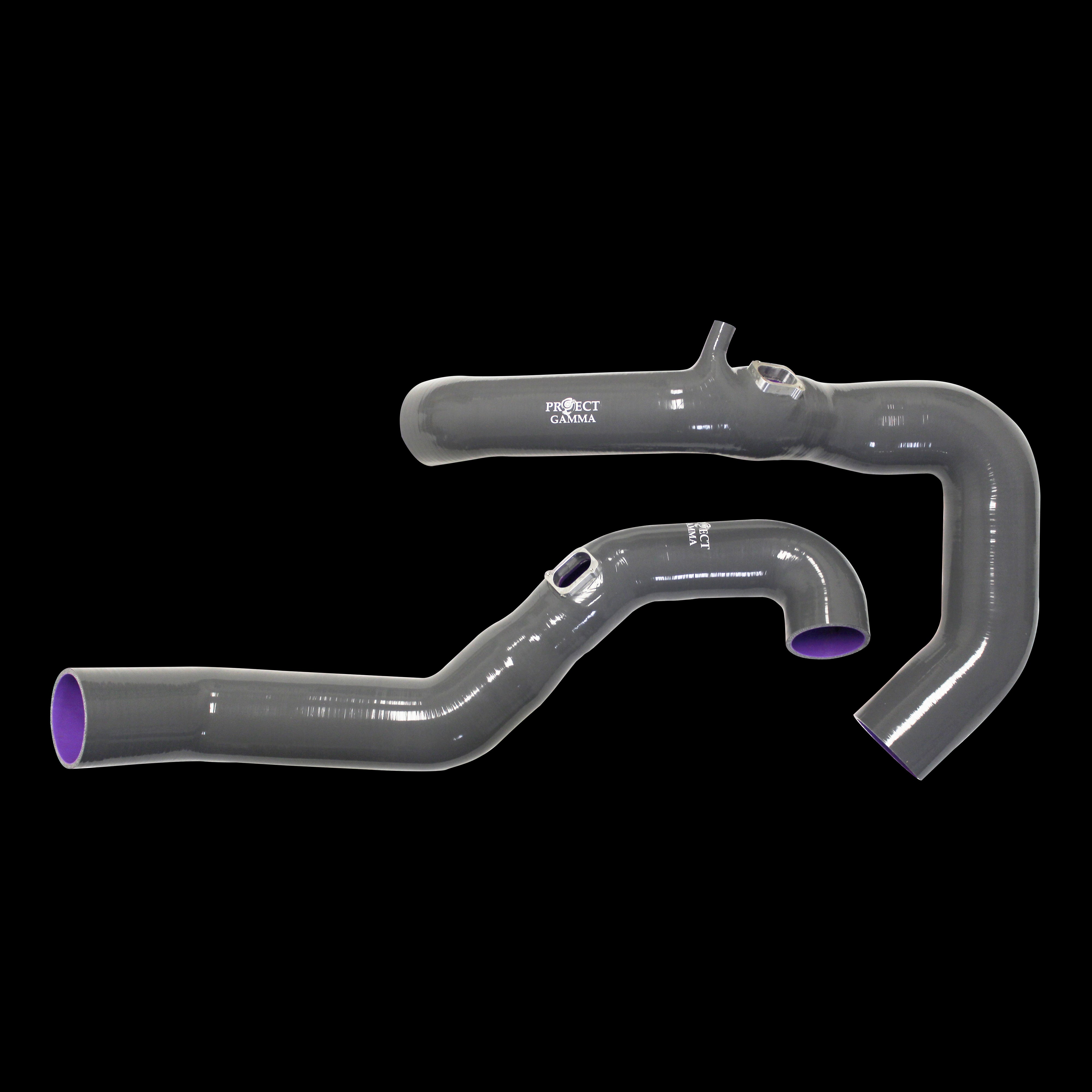 Intake BMW M4