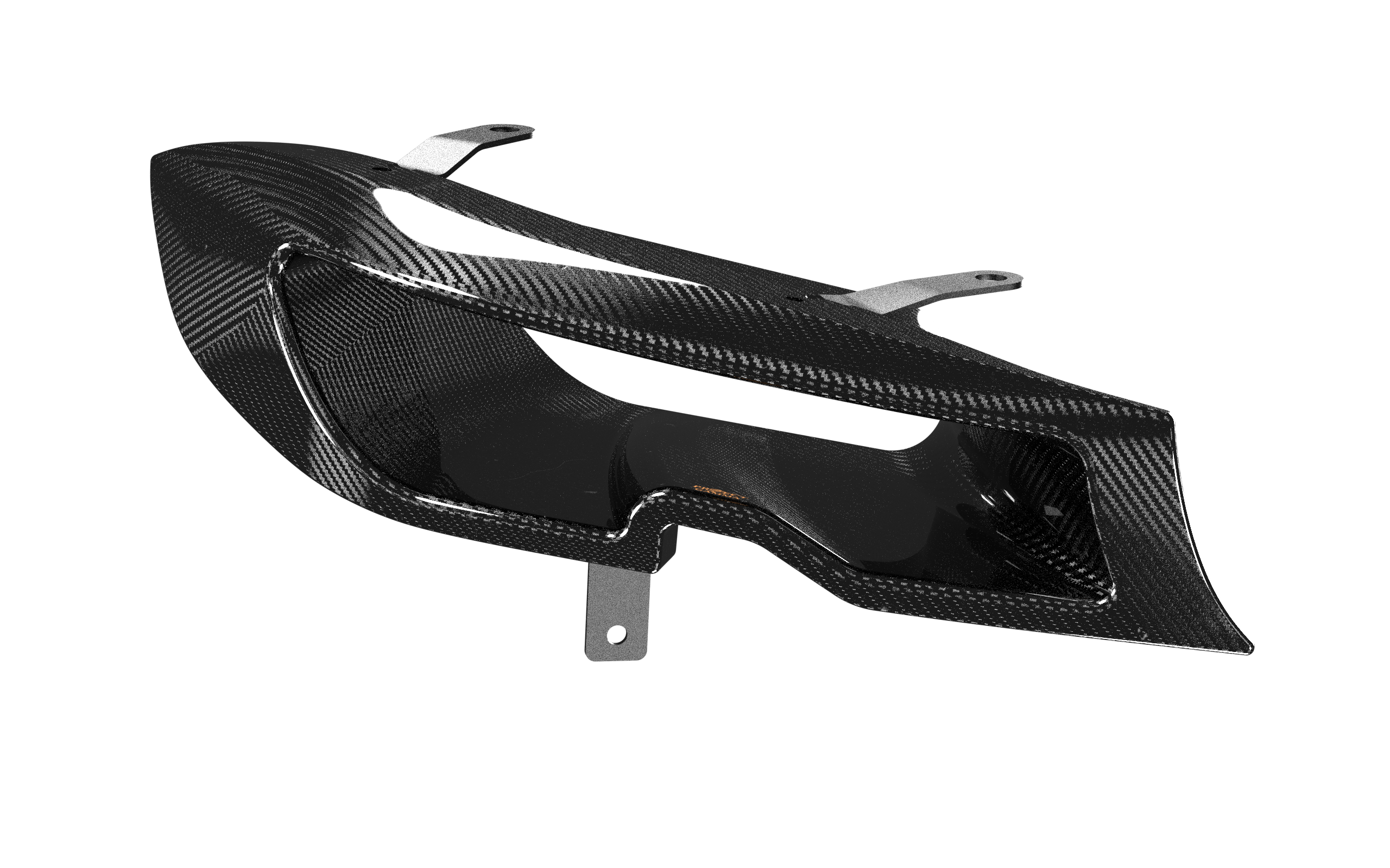 PROJECT GAMMA - BMW G20 M340i CARBON FIBER HEADLIGHT DELETE